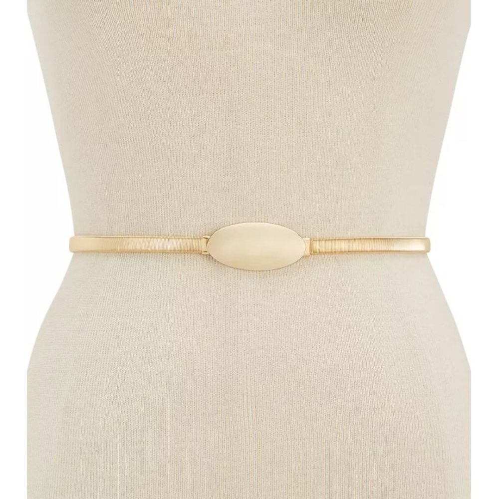 NWOT Inc International Gold Belt